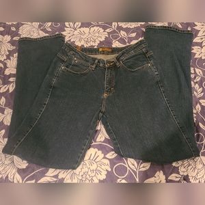 Aura by Wrangler jeans